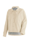 Maier Sports Wellcord W Cordhemd Damen muslin
