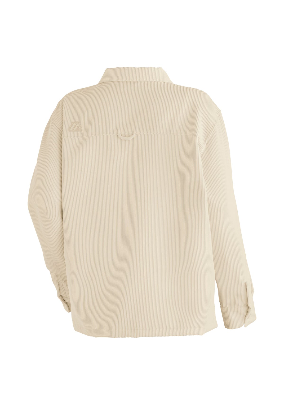 Maier Sports Wellcord W Cordhemd Damen muslin - 3