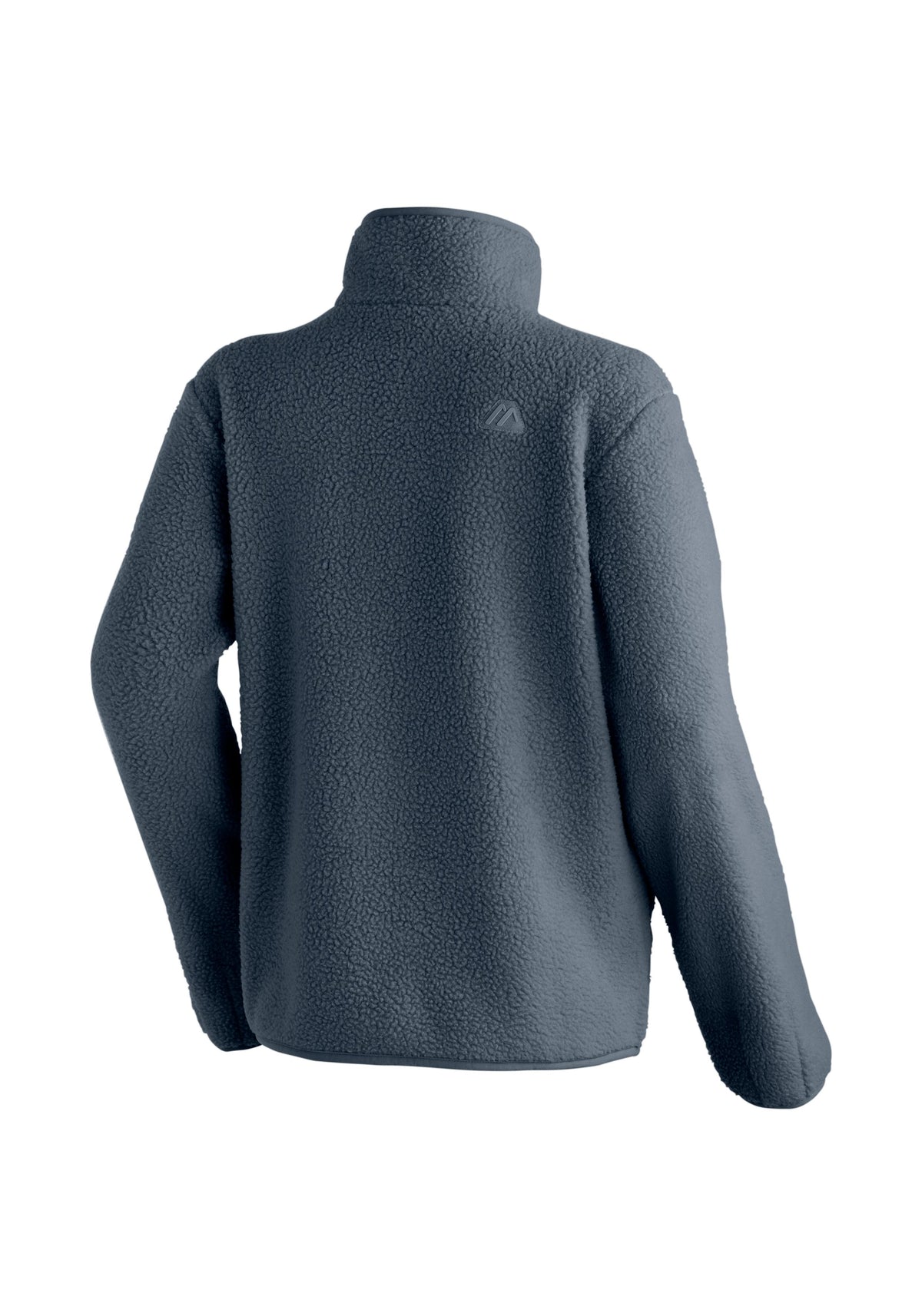 Maier Sports Racka Plus W Fleecejacke Damen graphite - 3