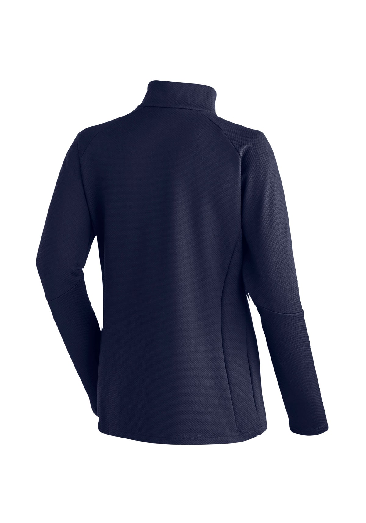 Maier Sports Rogla HZ W Midlayer Damen night sky - 3