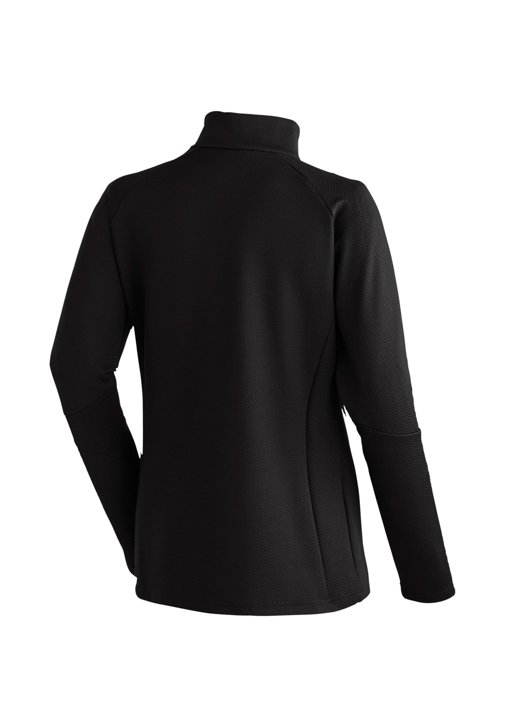 Maier Sports Rogla HZ W Midlayer Damen black - 3