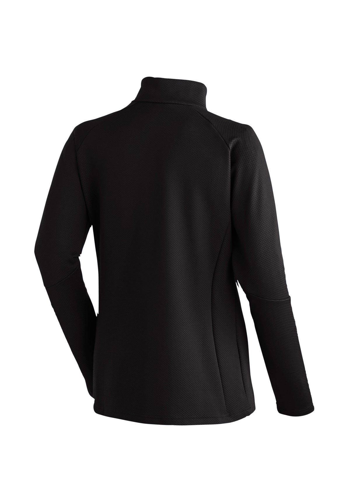 Maier Sports Rogla HZ W Midlayer Damen black - 3