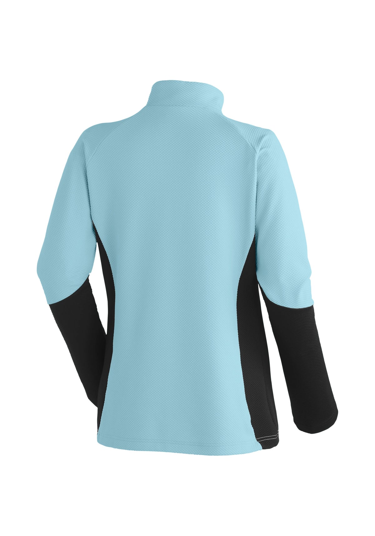 Maier Sports Rogla HZ W Midlayer Damen autumn sky/night sky - 3