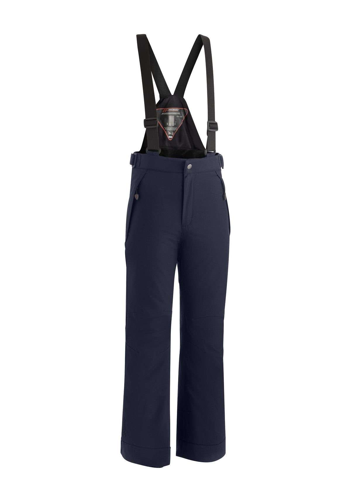 Maier Sports Maxi big 2.0 Skihose Kinder night sky