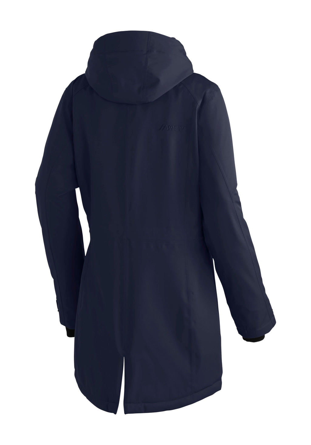 Maier Sports EDESI Outdoormantel Damen night sky - 3
