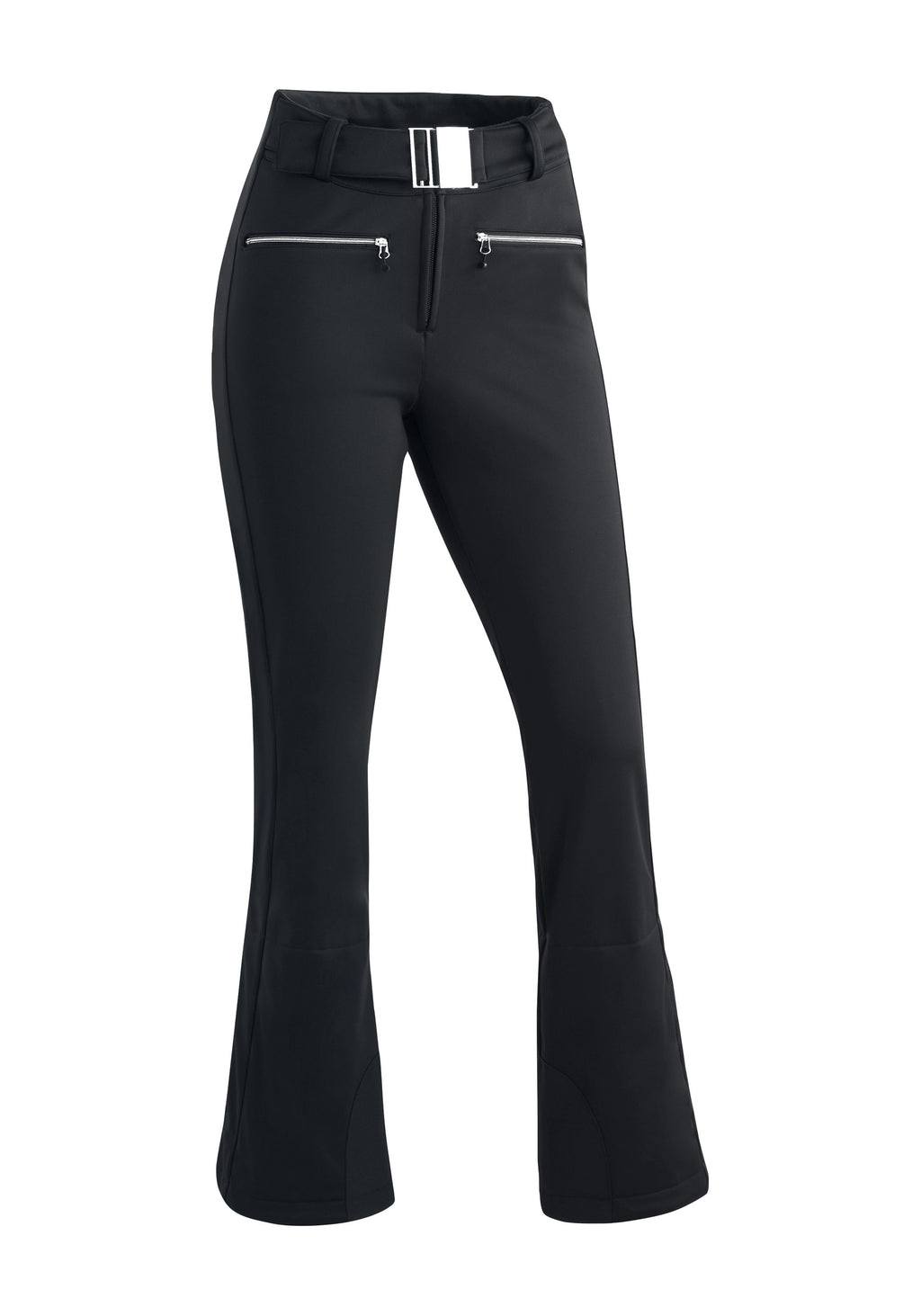 Maier Sports Move Up W Softshellhose Damen black