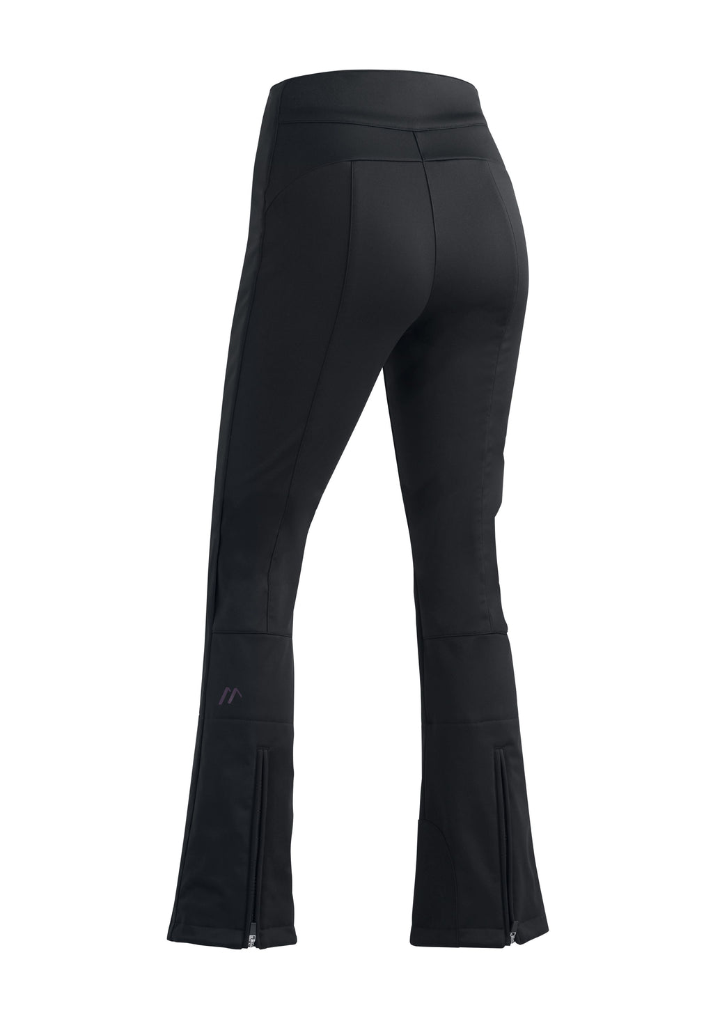 Maier Sports Move Up W Softshellhose Damen black - 3