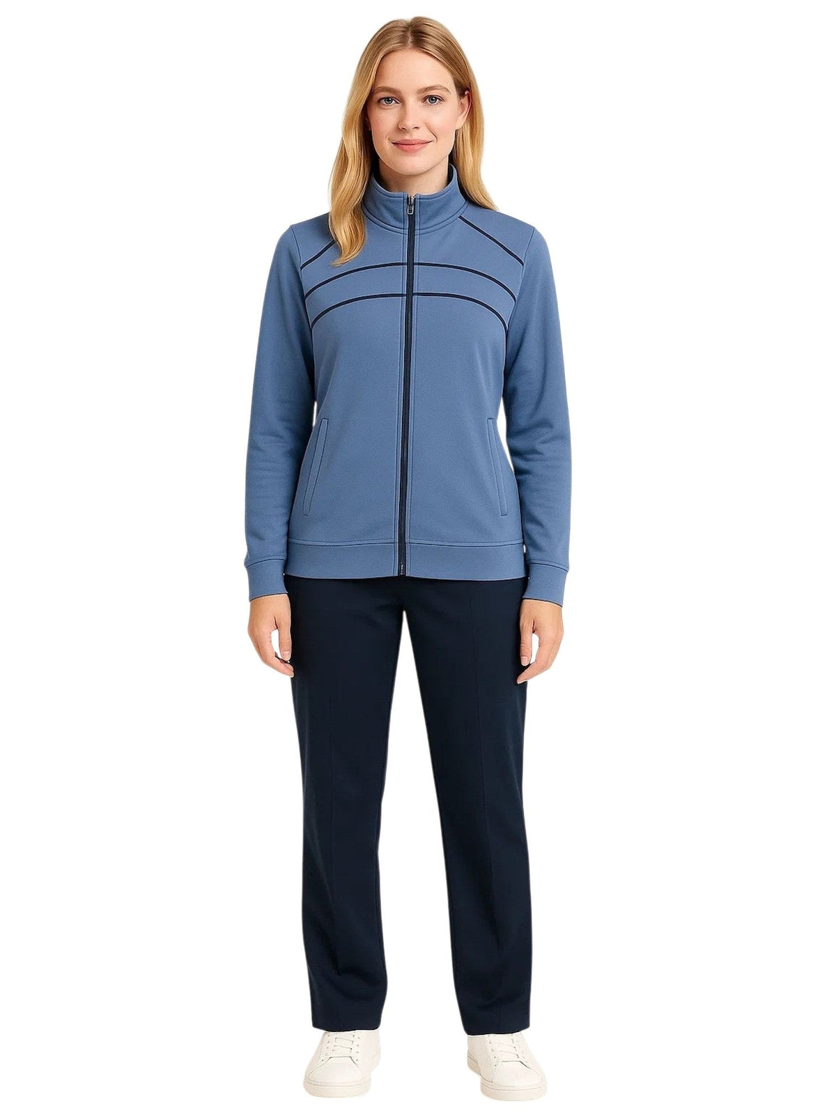 LPO Trainingsjacke Resi