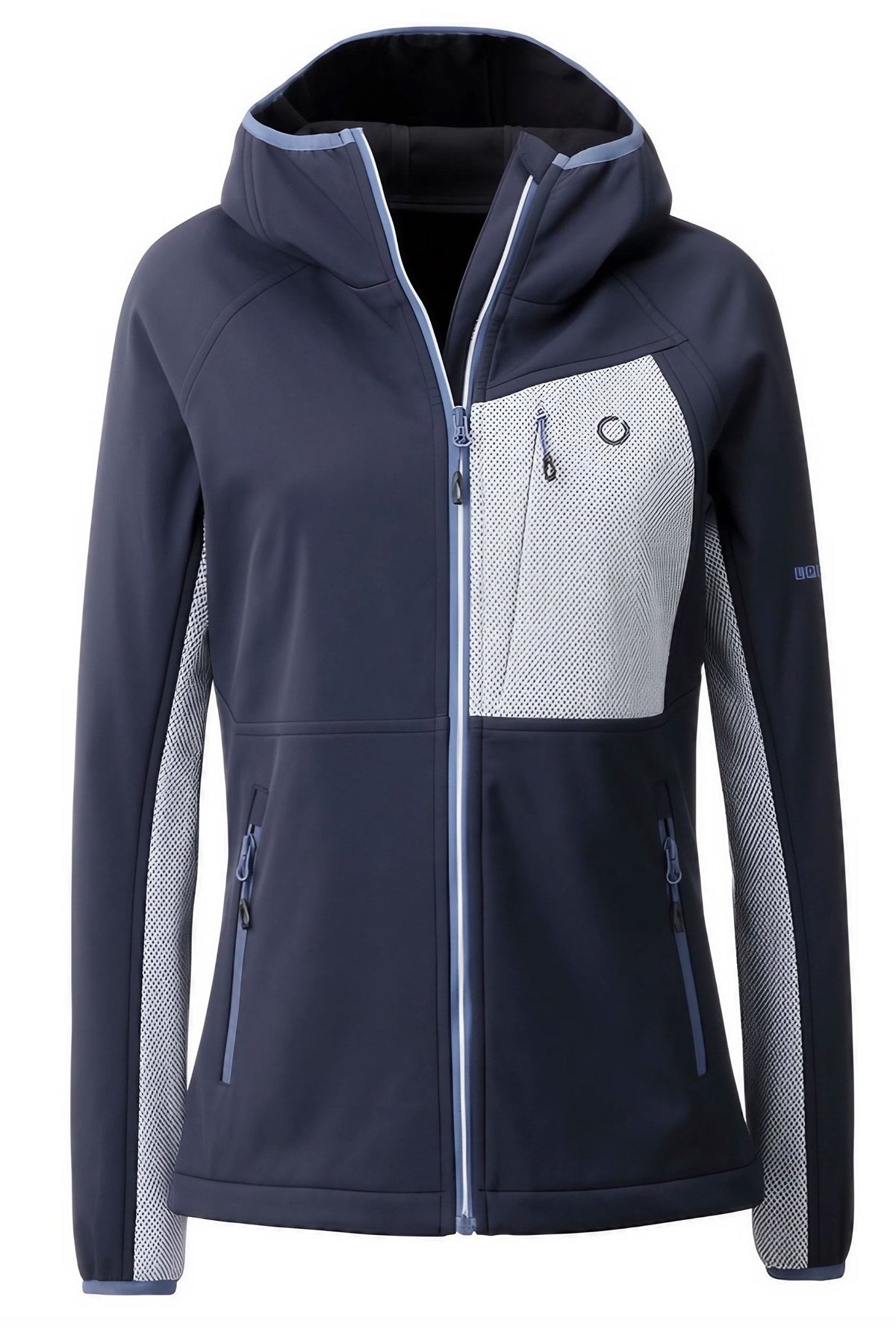 LPO Softshelljacke