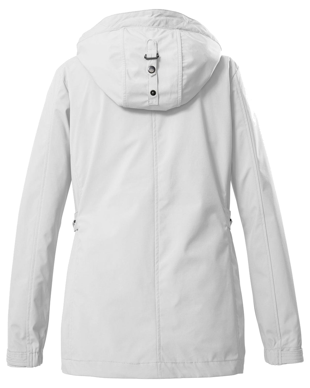 KILLTEC Funktionsparka GS 96 WMN White