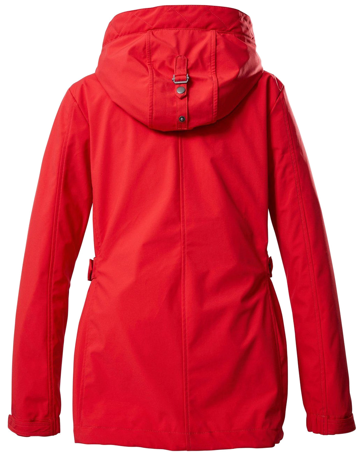 KILLTEC Funktionsparka GS 96 WMN Rot