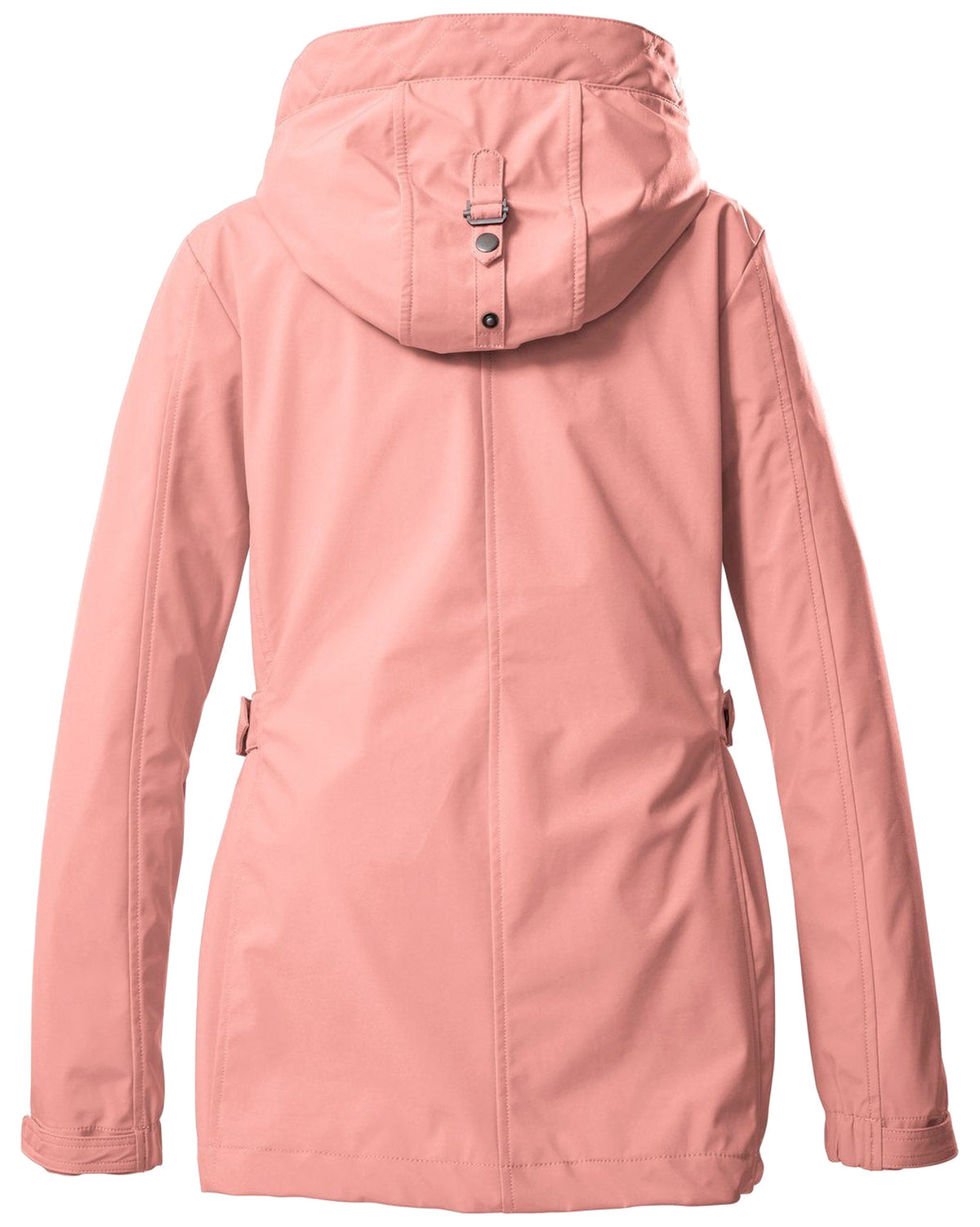 KILLTEC Funktionsparka GS 96 WMN Rosé