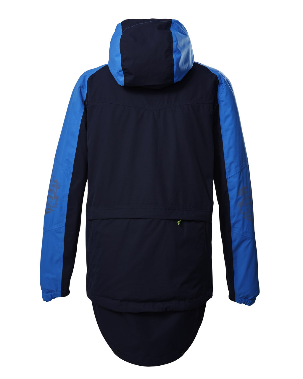 KILLTEC Funktionsjacke KOS 38