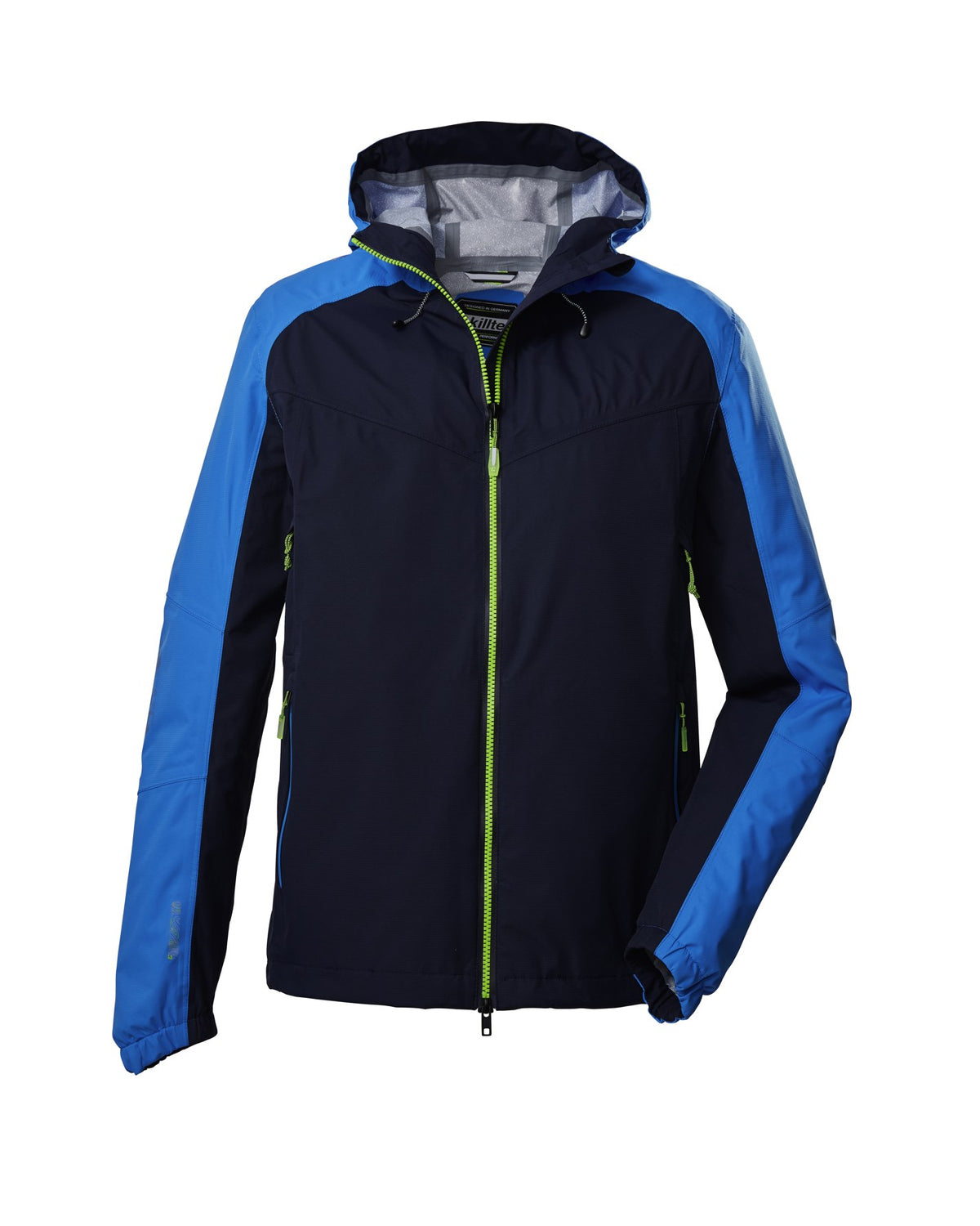 KILLTEC Funktionsjacke KOS 38
