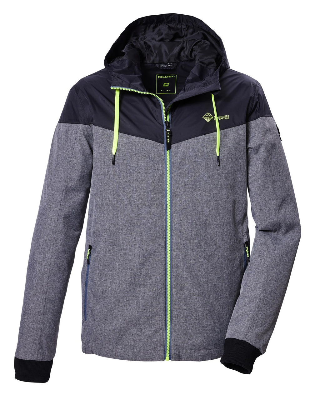 KILLTEC Funktionsjacke KOS 369
