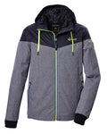 KILLTEC Funktionsjacke KOS 369