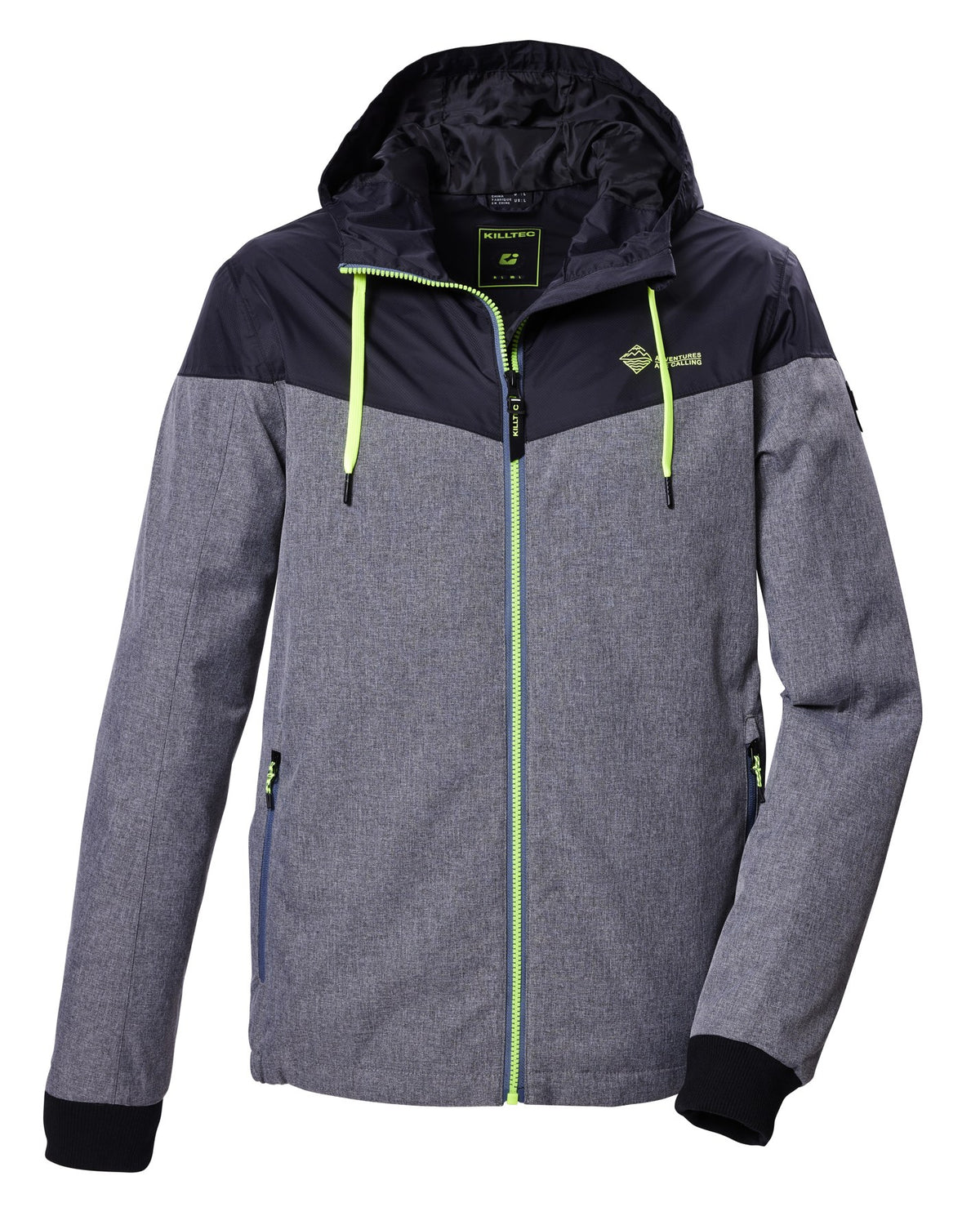 KILLTEC Funktionsjacke KOS 369