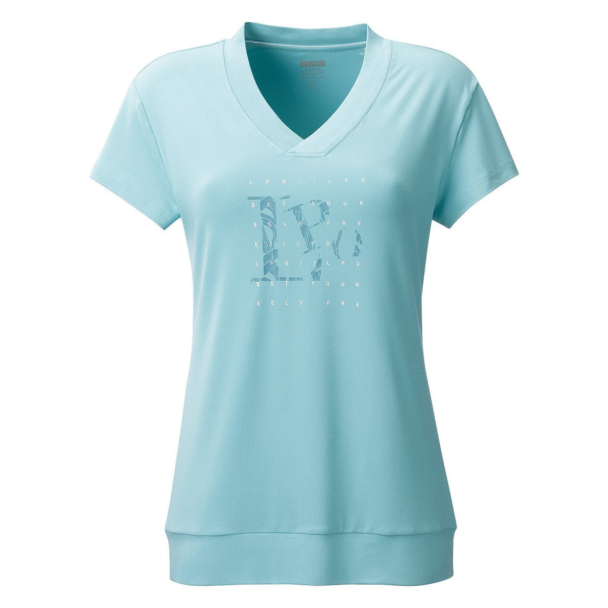 LPO Funktionsshirt Brietta