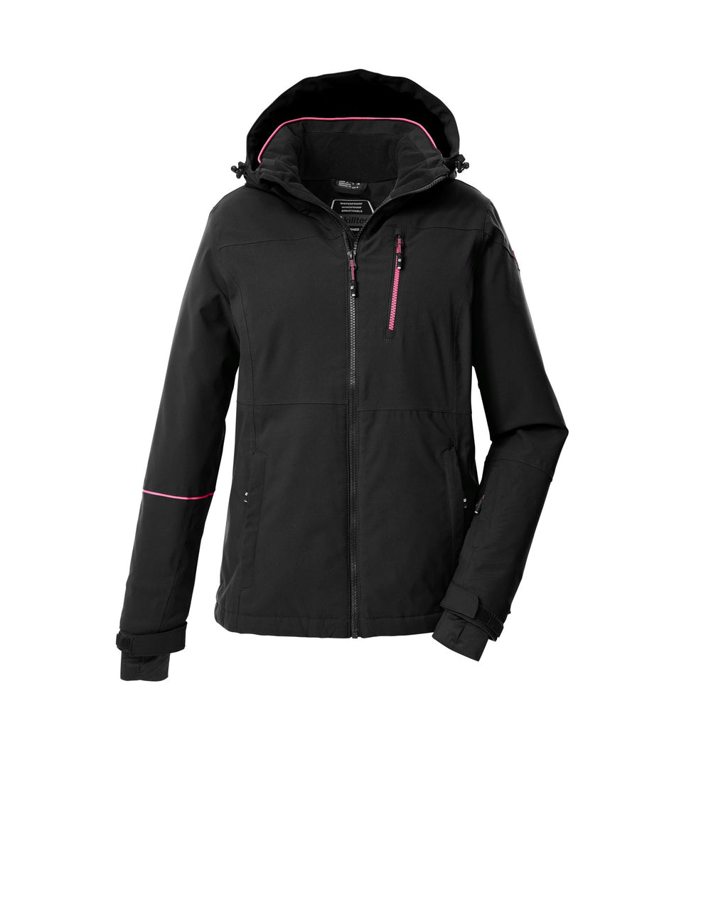KILLTEC Skijacke KSW 438 WMN