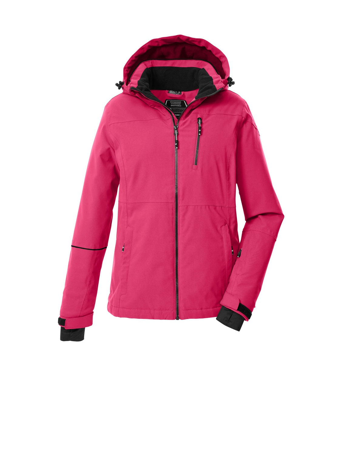 KILLTEC Skijacke KSW 438 WMN