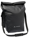 VAUDE Fahrradtasche Proof Double UL black
