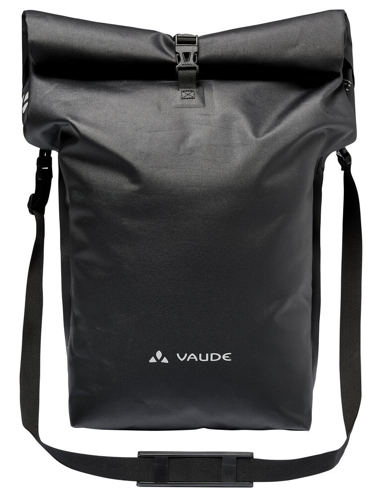VAUDE Fahrradtasche Proof Double UL black