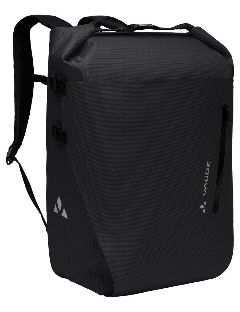 VAUDE Fahrradtasche & Rucksack Proof Transformer 26 black