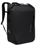 VAUDE Fahrradtasche & Rucksack Proof Transformer 26 black