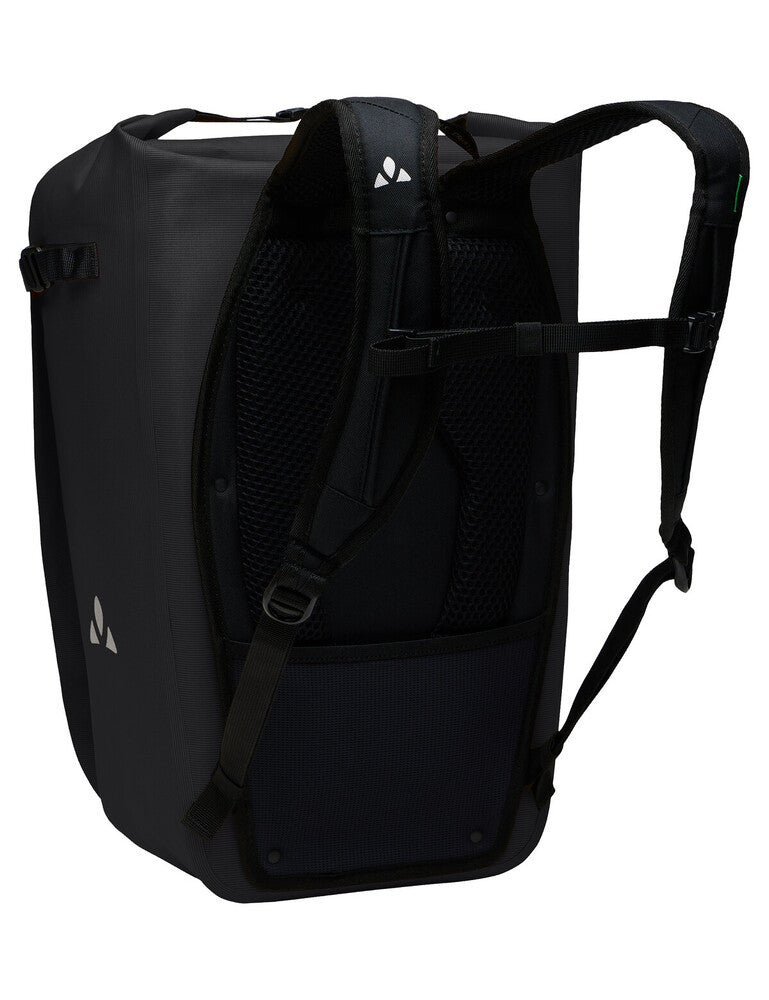 VAUDE Fahrradtasche & Rucksack Proof Transformer 26 black