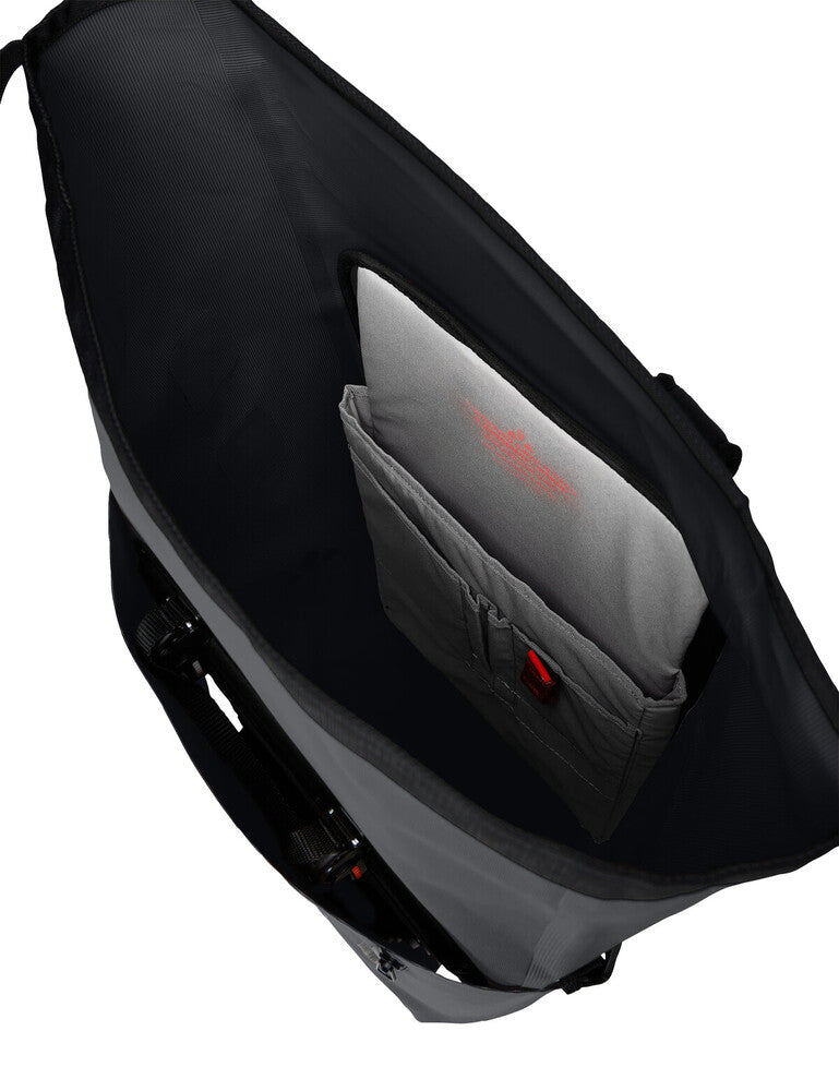 VAUDE Fahrradtasche & Rucksack Proof Transformer 26 black