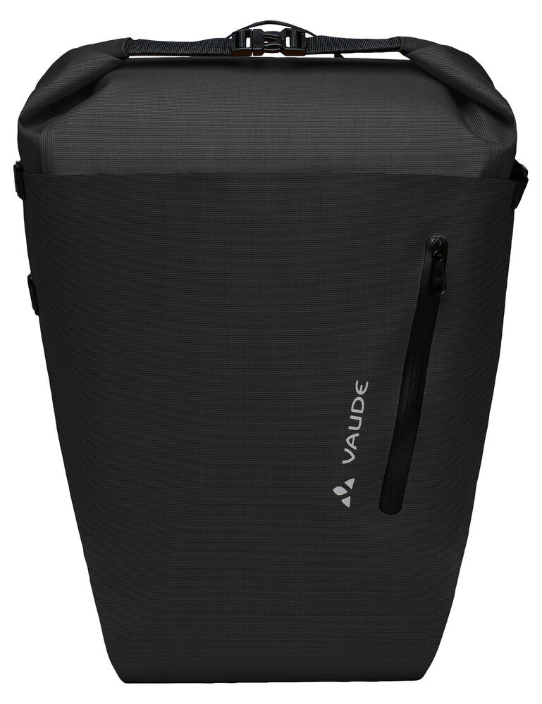 VAUDE Fahrradtasche & Rucksack Proof Transformer 26 black