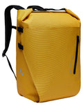 VAUDE Fahrradtasche & Rucksack Proof Transformer 26 burnt yellow