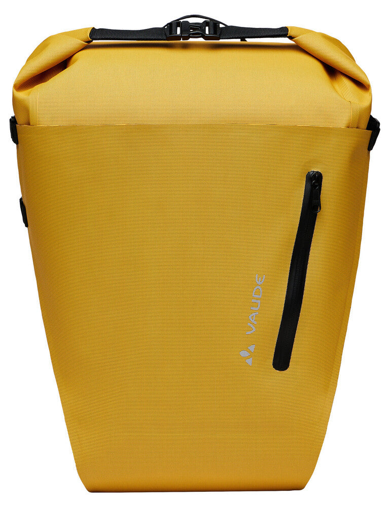 VAUDE Fahrradtasche & Rucksack Proof Transformer 26 burnt yellow