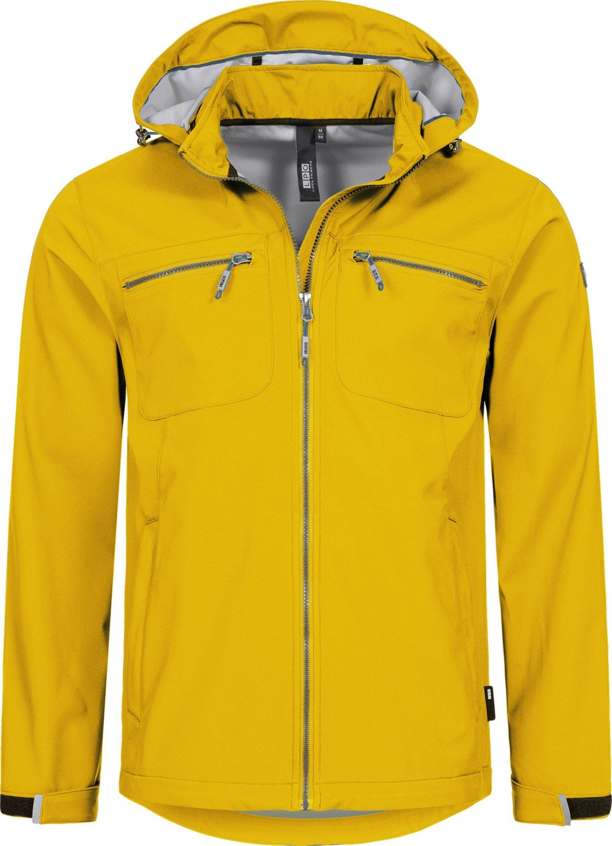 LPO Softshelljacke Lac Simard II