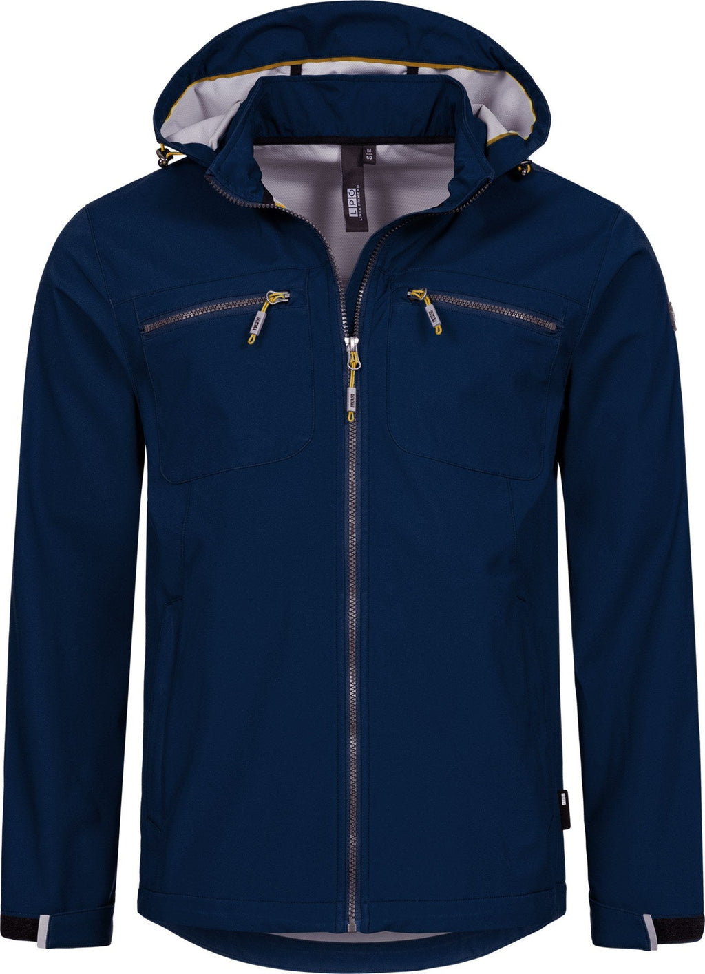 LPO Softshelljacke Lac Simard II
