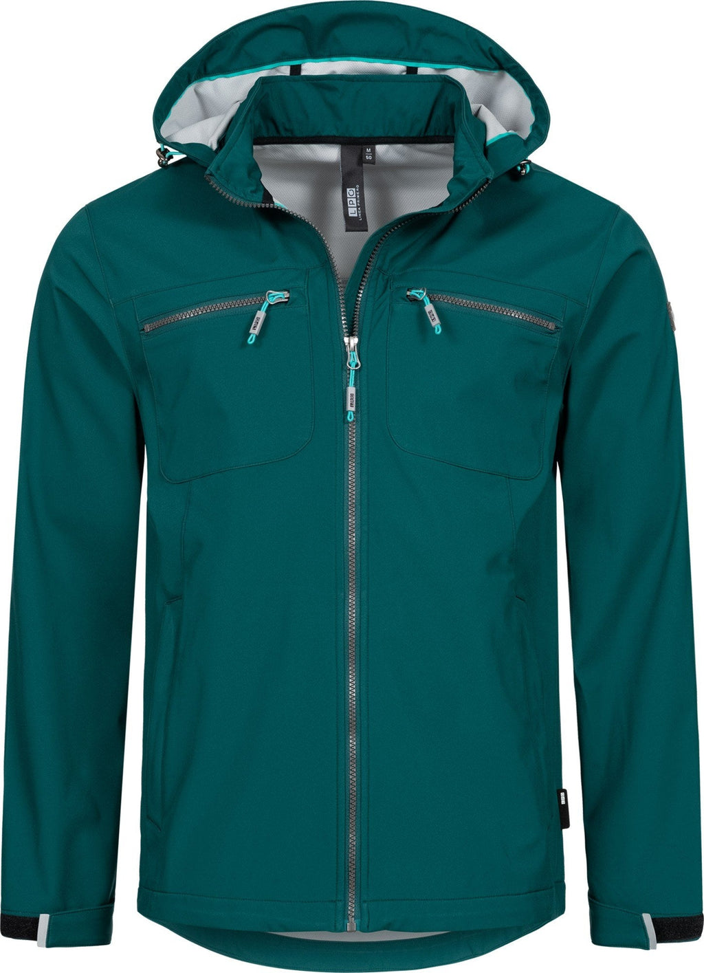 LPO Softshelljacke Lac Simard II