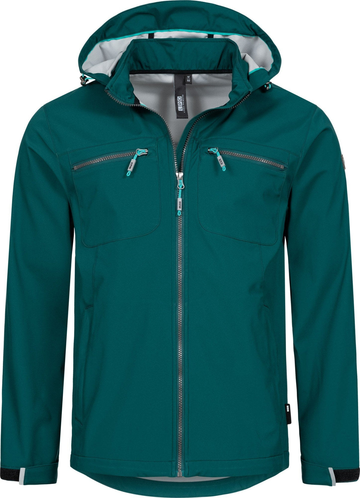 LPO Softshelljacke Lac Simard II