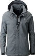 LPO Outdoorjacke Nicklas