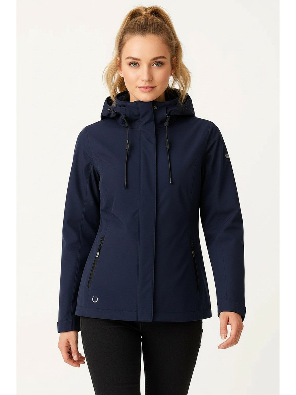LPO Outdoorjacke Paula