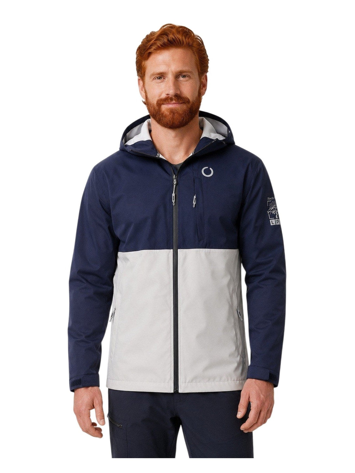 LPO Outdoorjacke Jooris