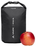 VAUDE Packsack Drybag 3L black