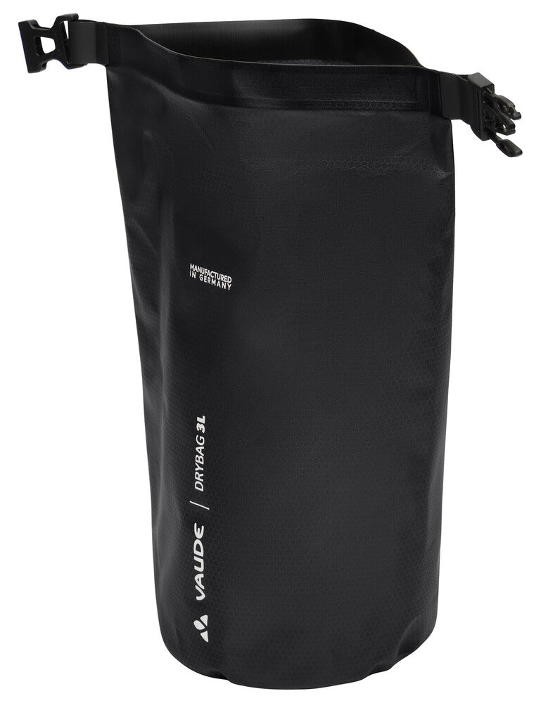 VAUDE Packsack Drybag 3L black