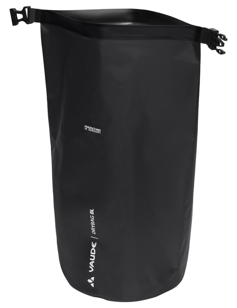 VAUDE Packsack Drybag 8L black