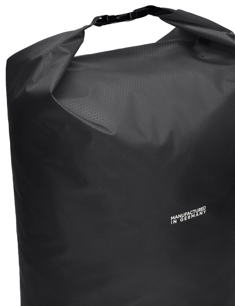 VAUDE Packsack Drybag 20L black