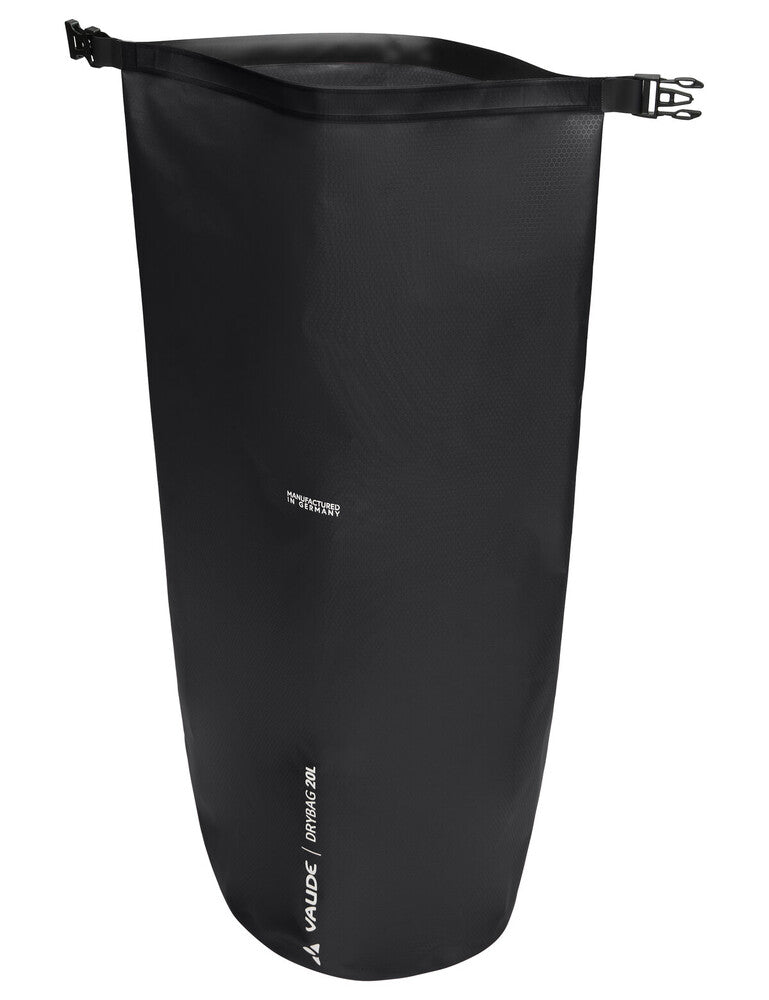 VAUDE Packsack Drybag 20L black