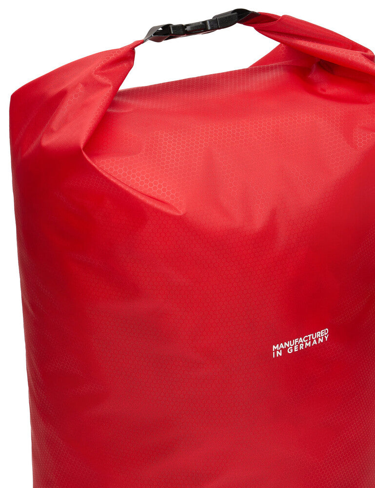 VAUDE Packsack Drybag 20L red