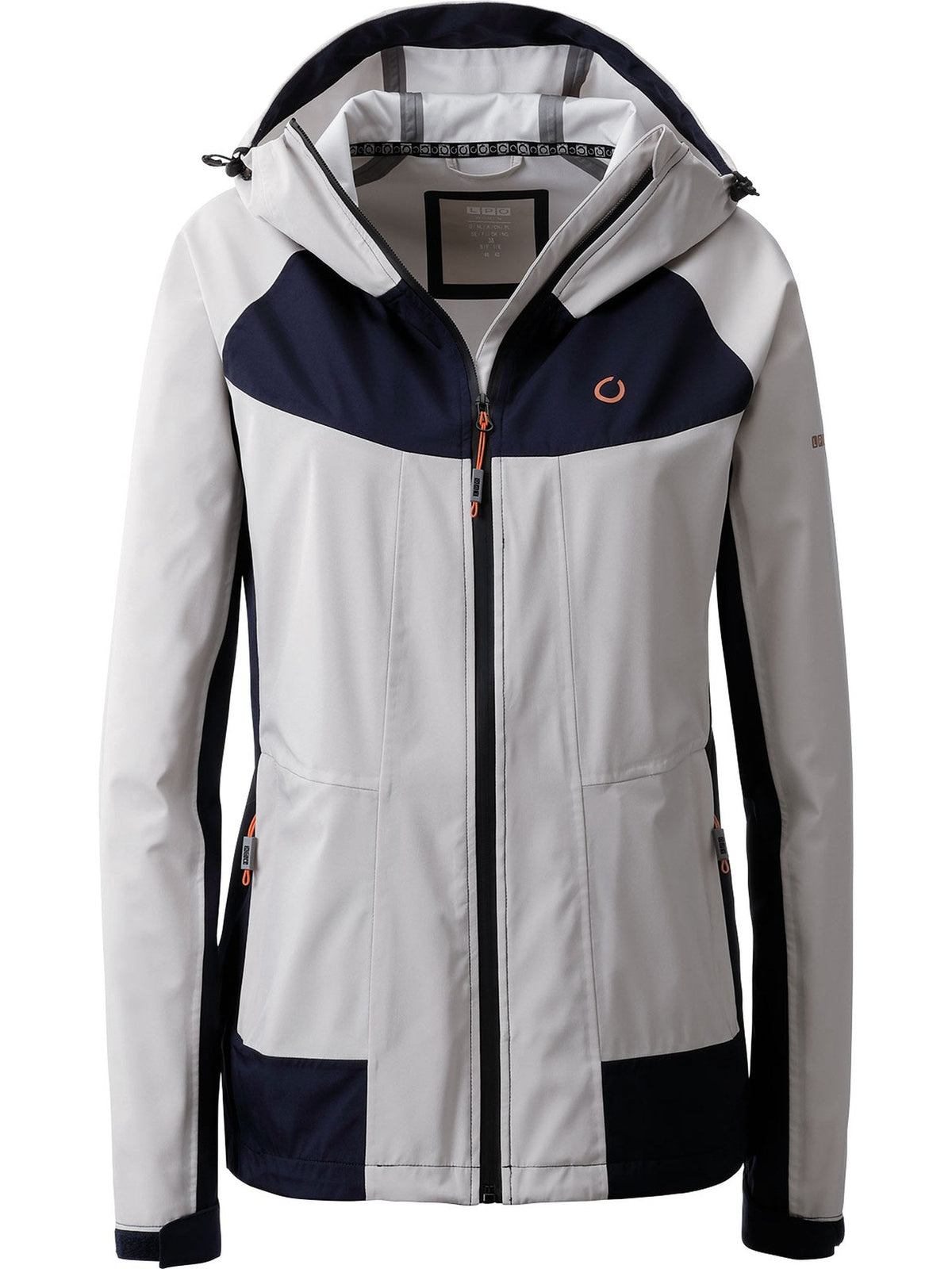 LPO Outdoorjacke Franja