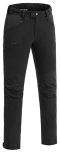 PINEWOOD Outdoorhose ABISKO BRENTON Schwarz