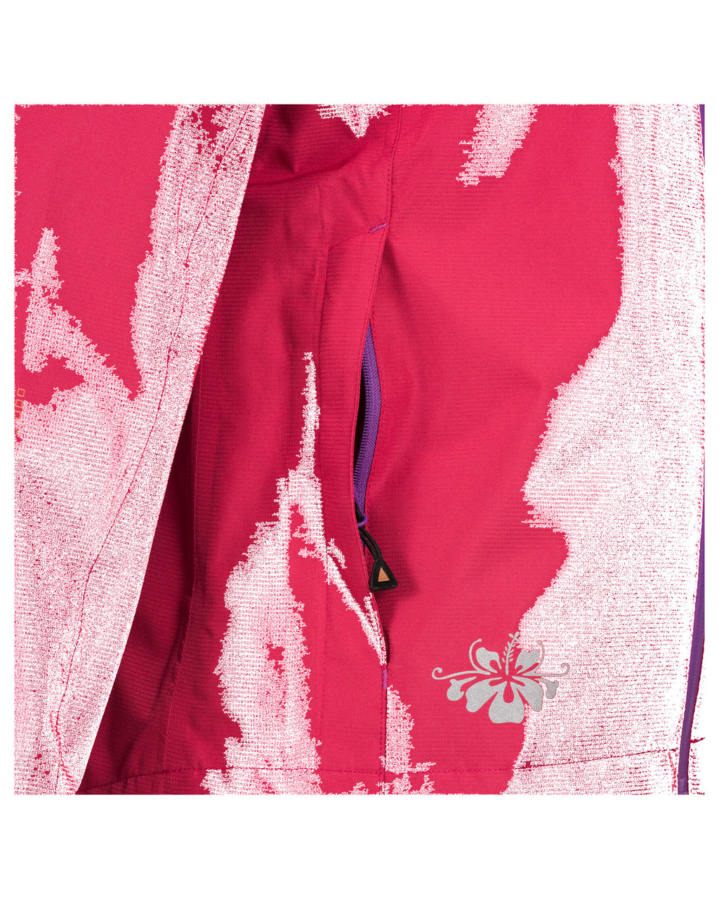 DEPROC Outdoorjacke Funktionsjacke DURELL