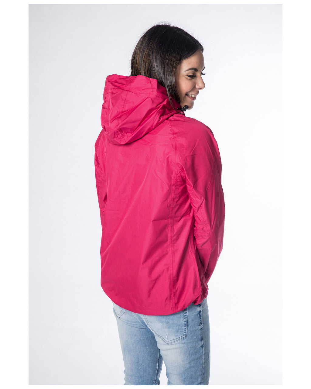 DEPROC Outdoorjacke Funktionsjacke DURELL